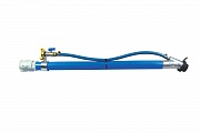 Пистолет растворный прямой Spray Plaster Gun